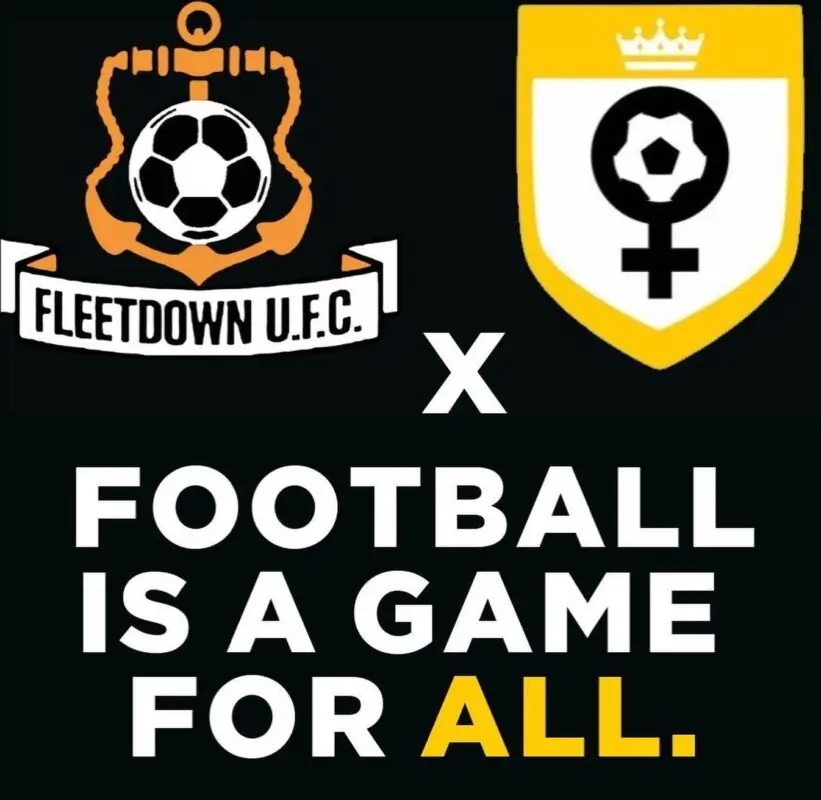 Fleetdown United Football Club