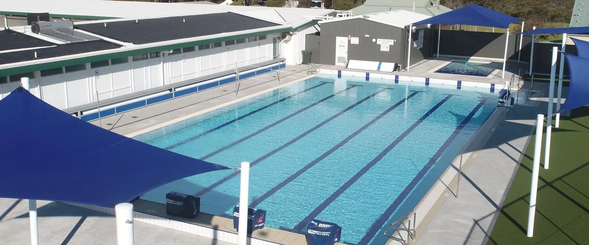 Jerramungup Swimming Pool