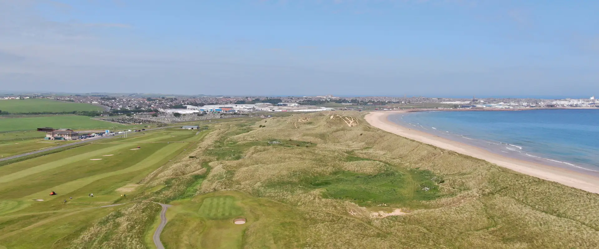 Fraserburgh Golf Club