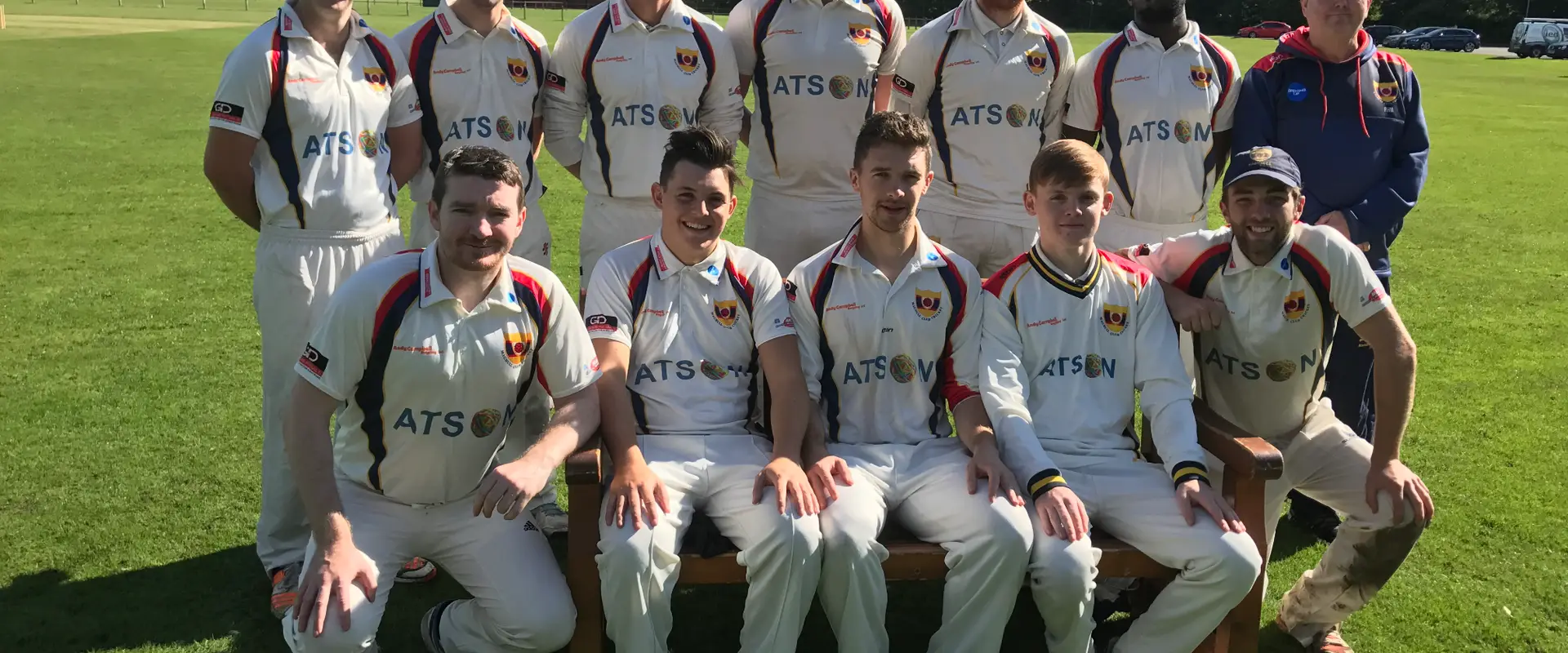 Maghull Cricket Club
