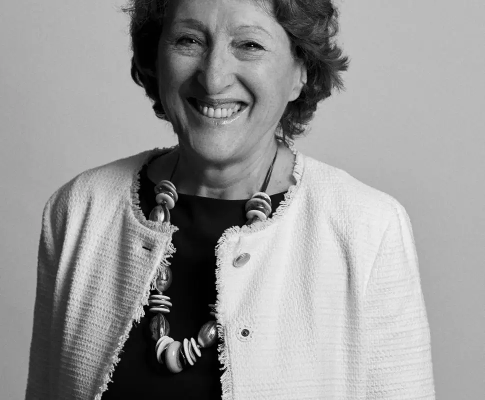 Bordet Mireille