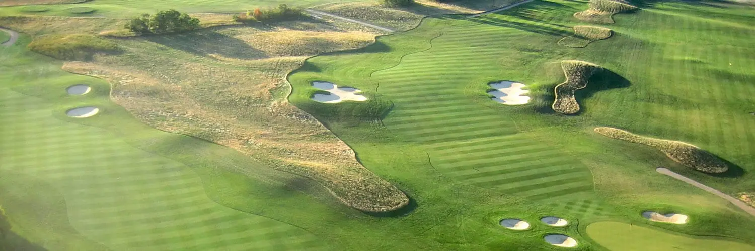Whitetail Crossing Golf Club