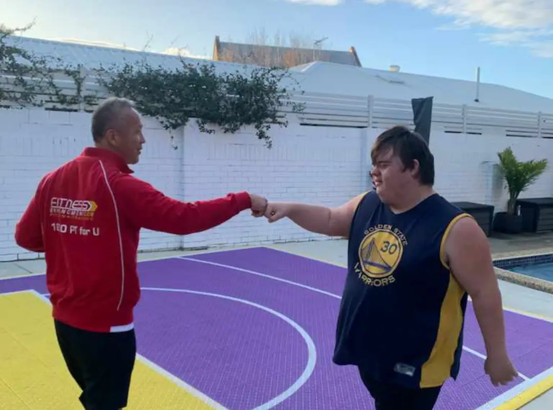 Fit Your Ability - NDIS Personal Trainers and Disability Fitness