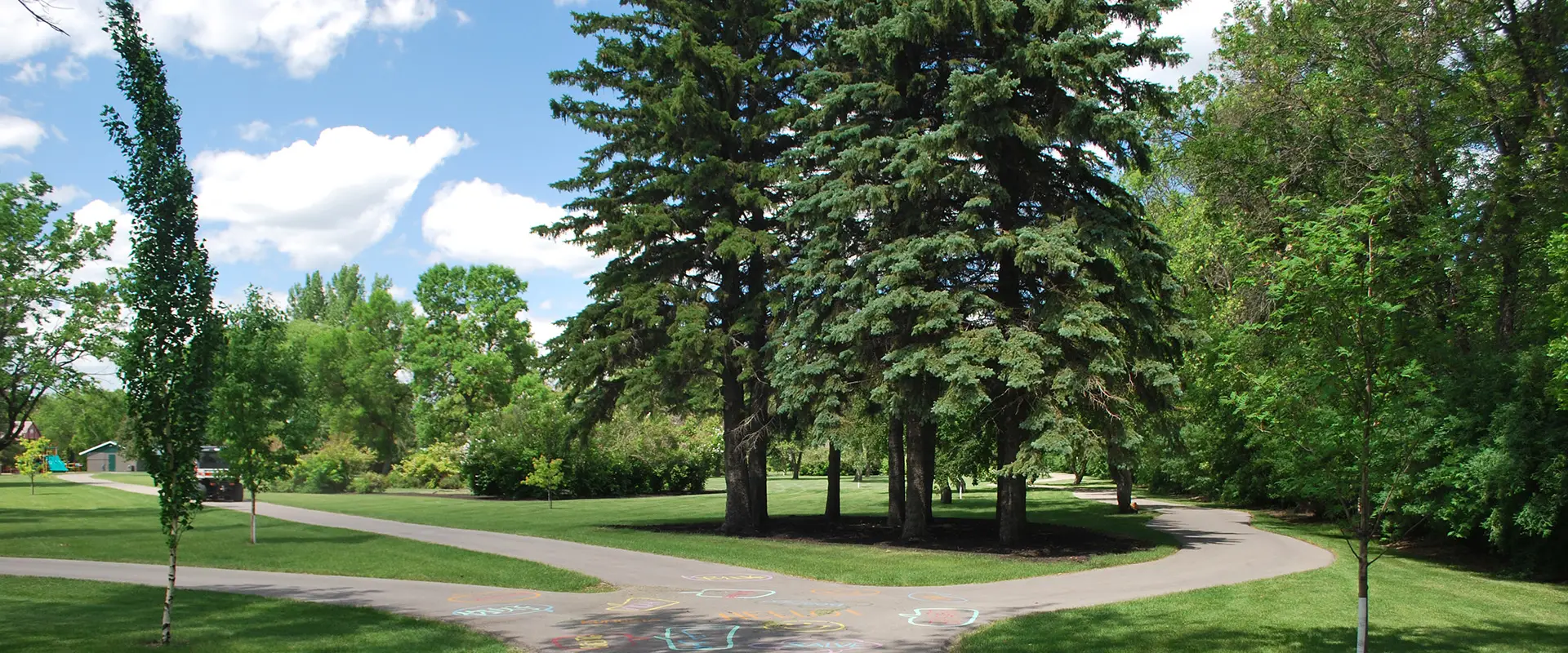 Centennial Park
