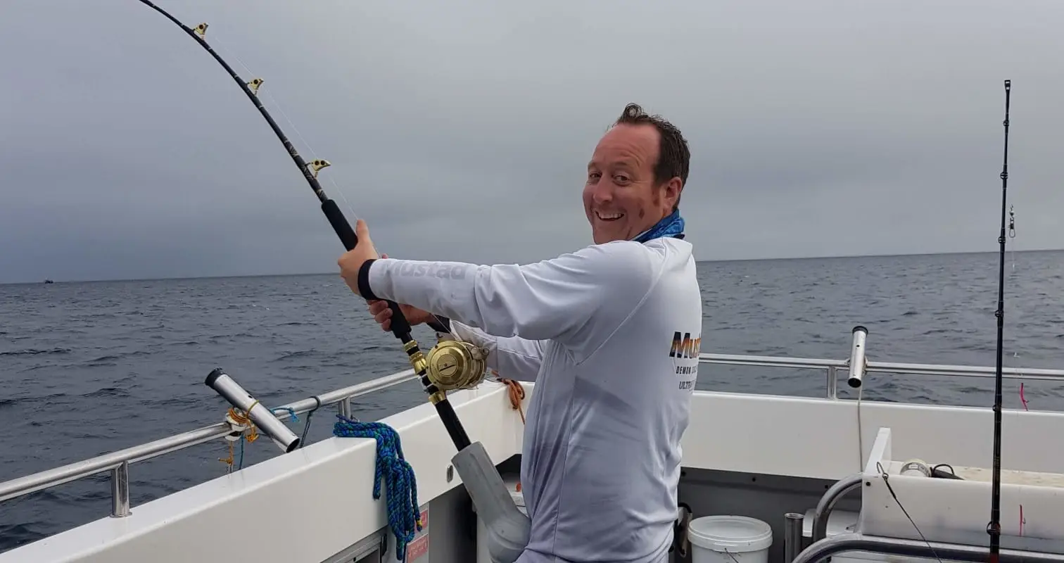 Looe Fishing Trips