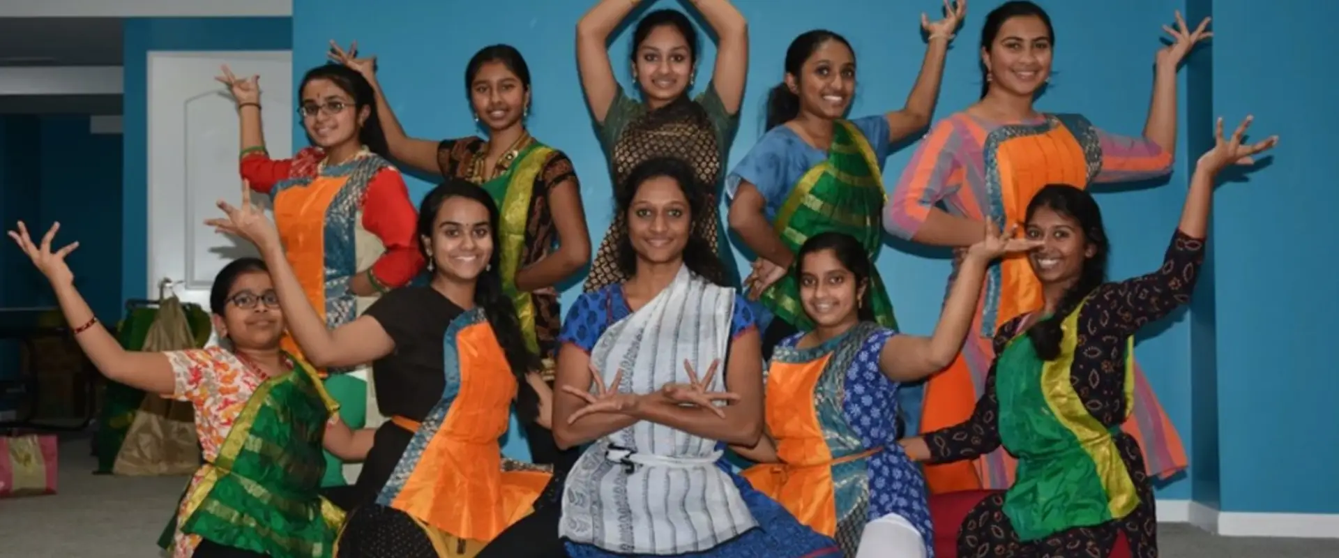 Kala Utsava - Celebrating Indian Culture through Dance and Music