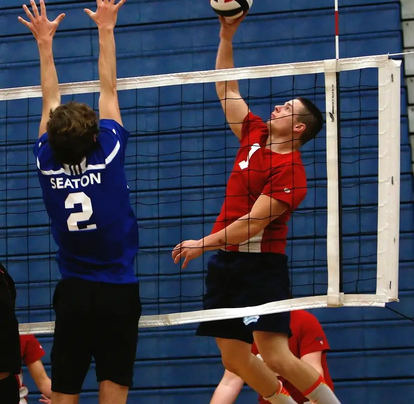 Crégy lès Meaux volleyball club