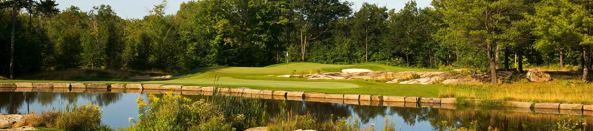 Taboo Muskoka Resort & Golf