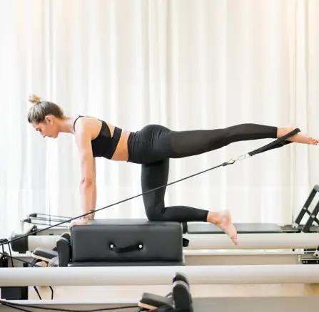 One Focus Physiotherapy - Echuca