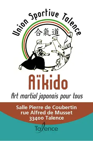 Dojo Aikido Talence
