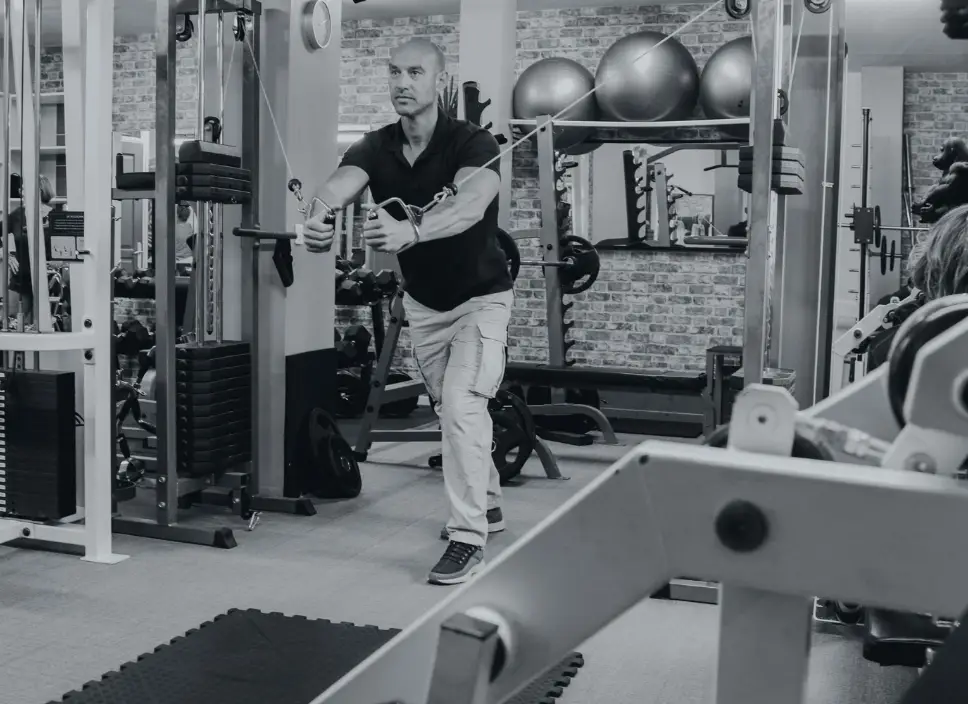 Select Gym | Salle de sport Villeneuve-Loubet