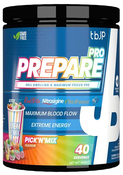 ProBody Fitness