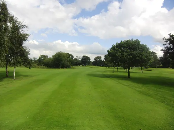 Sandfield Golf Course and Driving Range