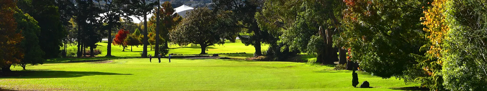 Takapuna Golf Course