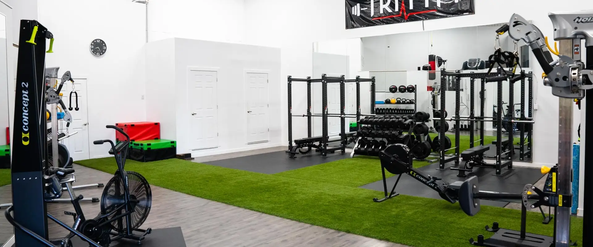 Trifit