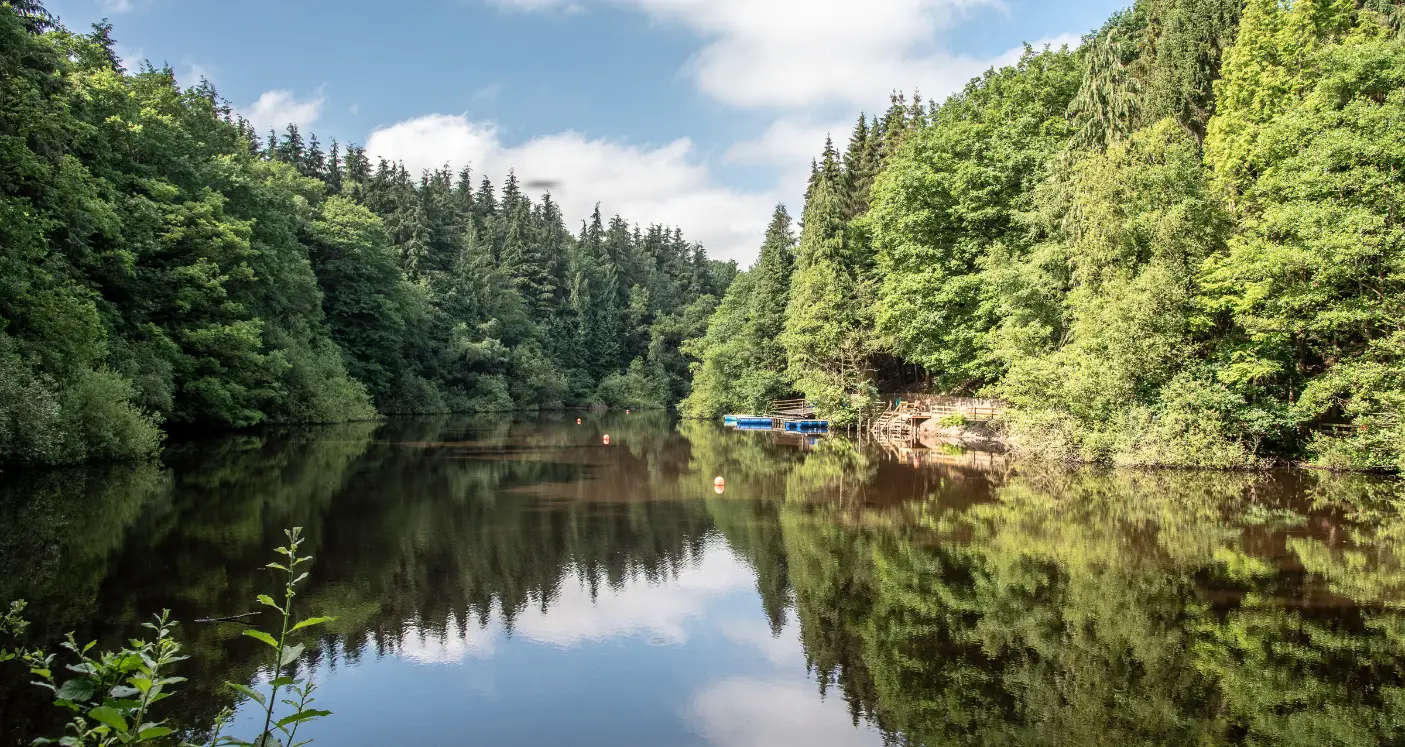 Oaker Wood Leisure