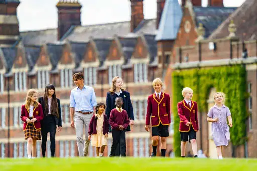 Felsted School Cricket Ground