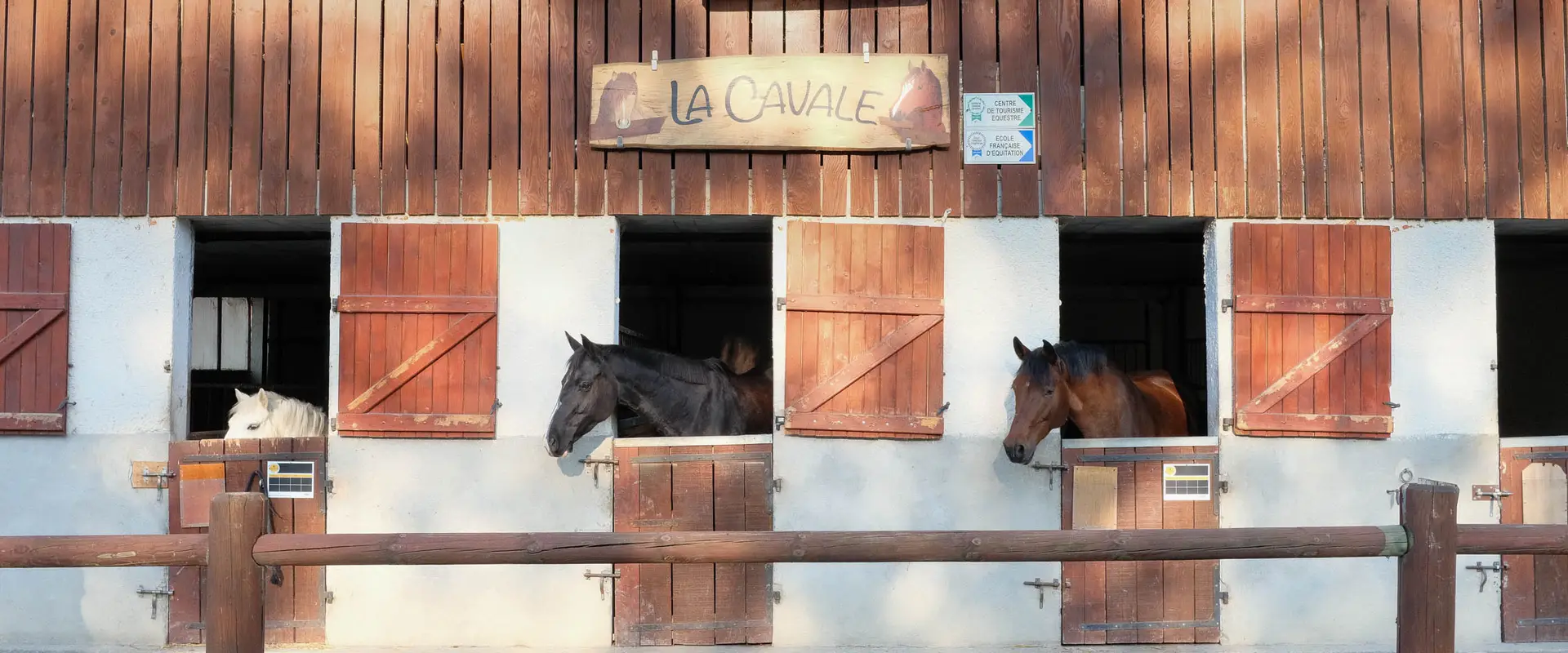 La Cavale