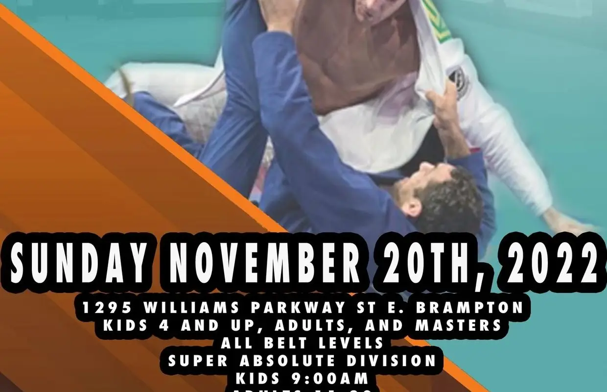 Georgetown Brazilian Jiu Jitsu Academy