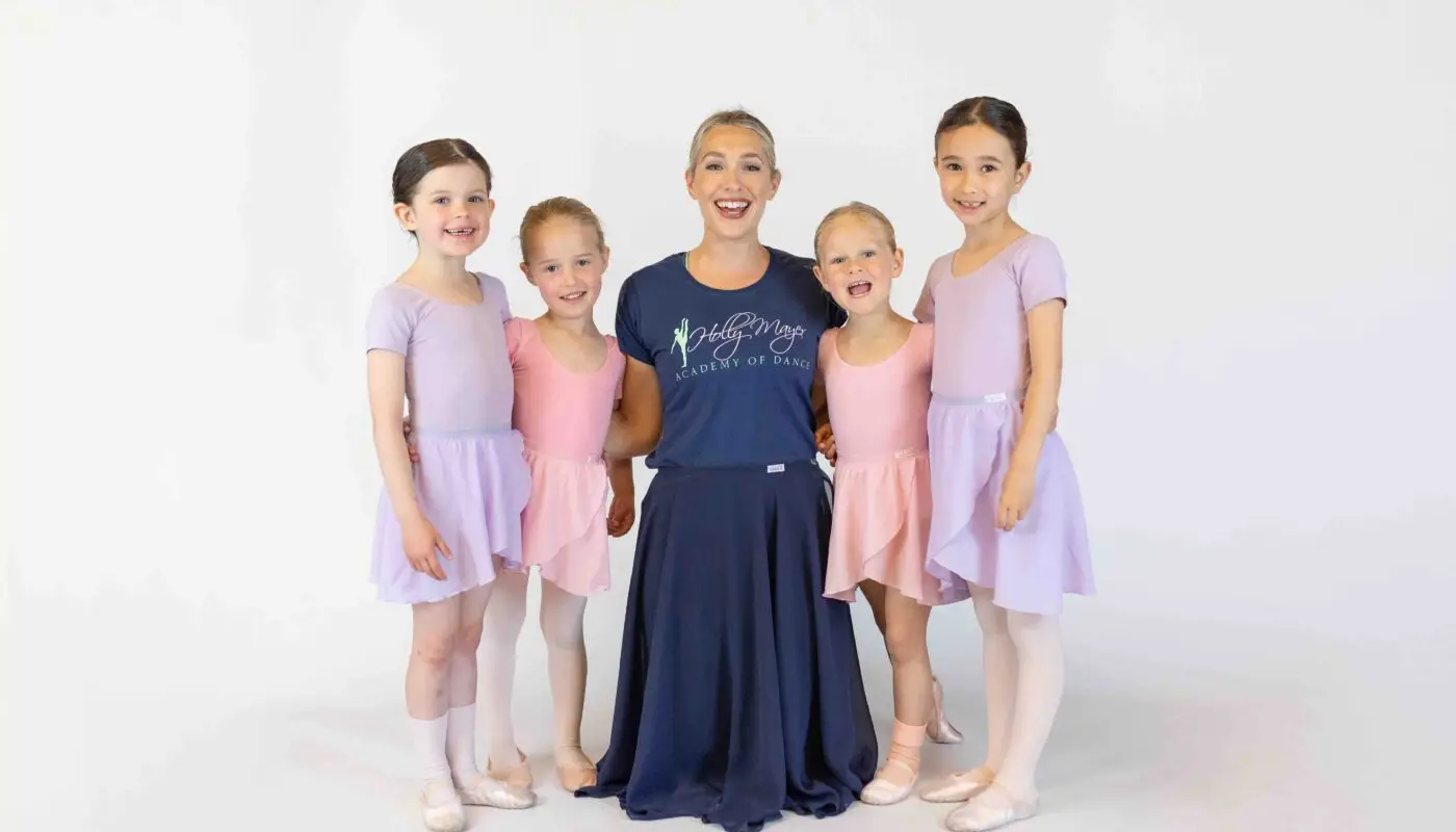 Holly Mayer Academy of Dance