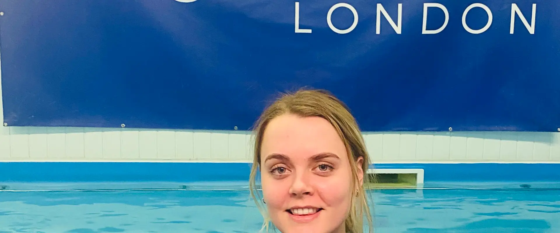 Angel Swim Clapham