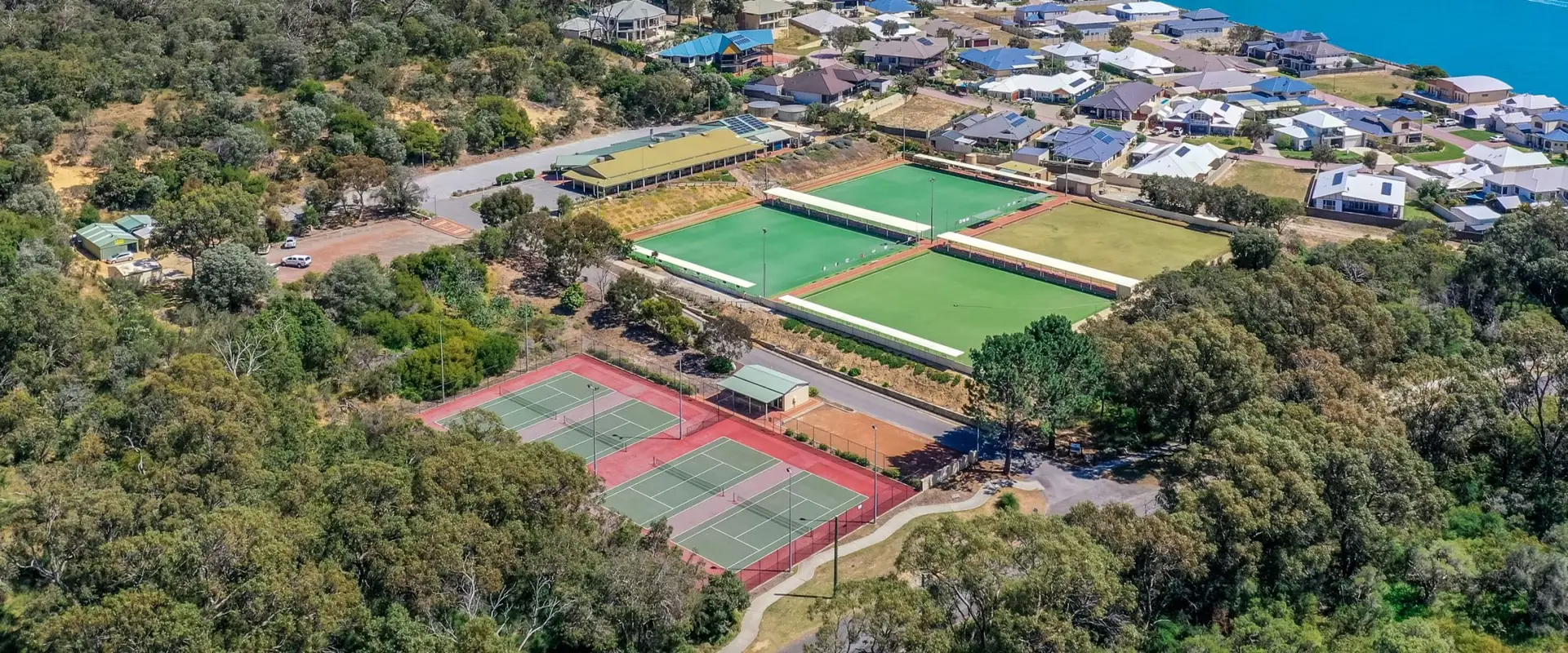 Port Bouvard Recreation & Sporting Club