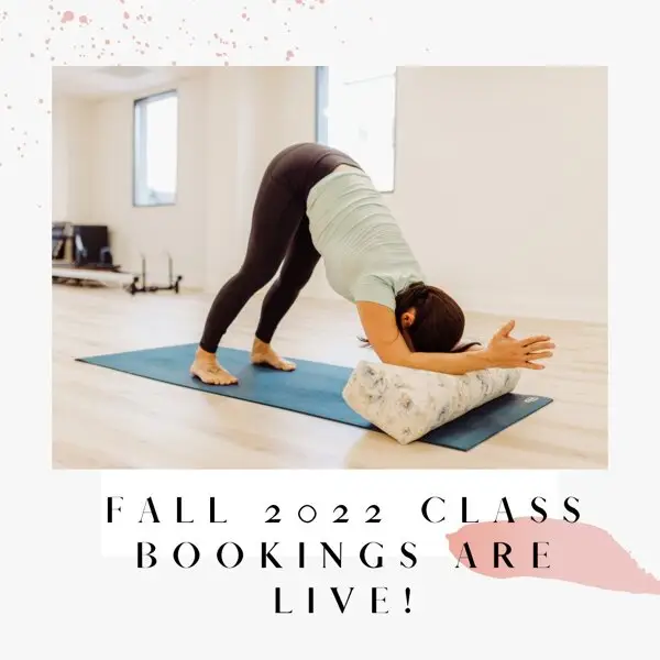 Well Yoga Co.