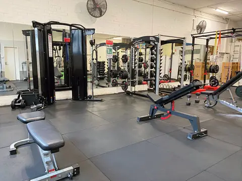 Sure Movement Centre