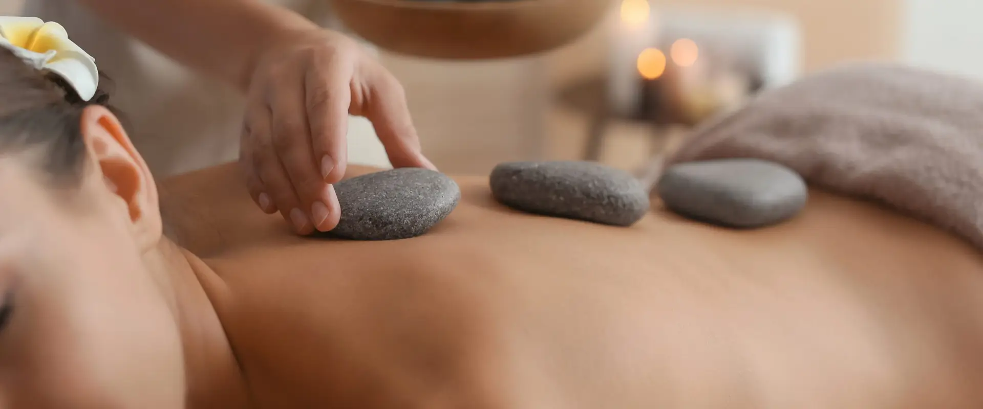 Natur'orel - Naturopath - Practitioner Be Well - Massages