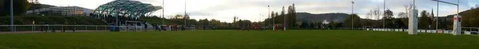 Club Athlétique de Chevreuse (CAC RUGBY)