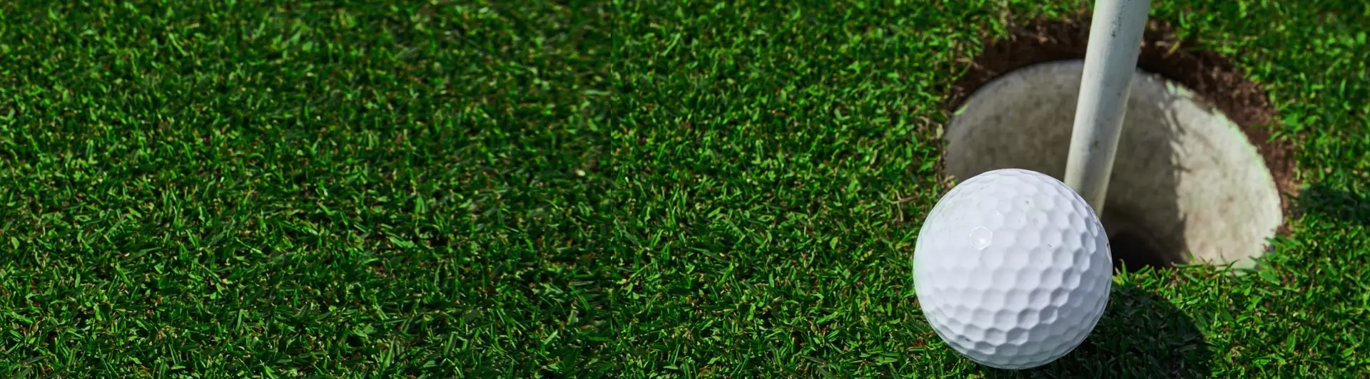 Antler Acres Golf Club
