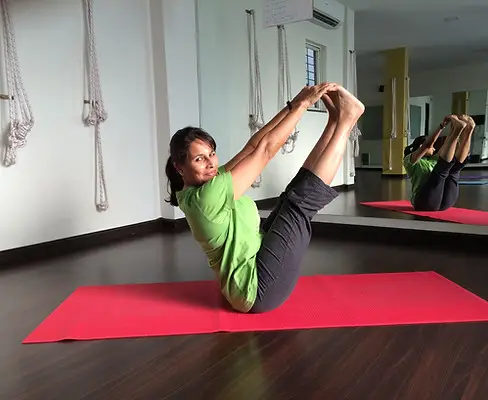 Rays Fitness Studio
