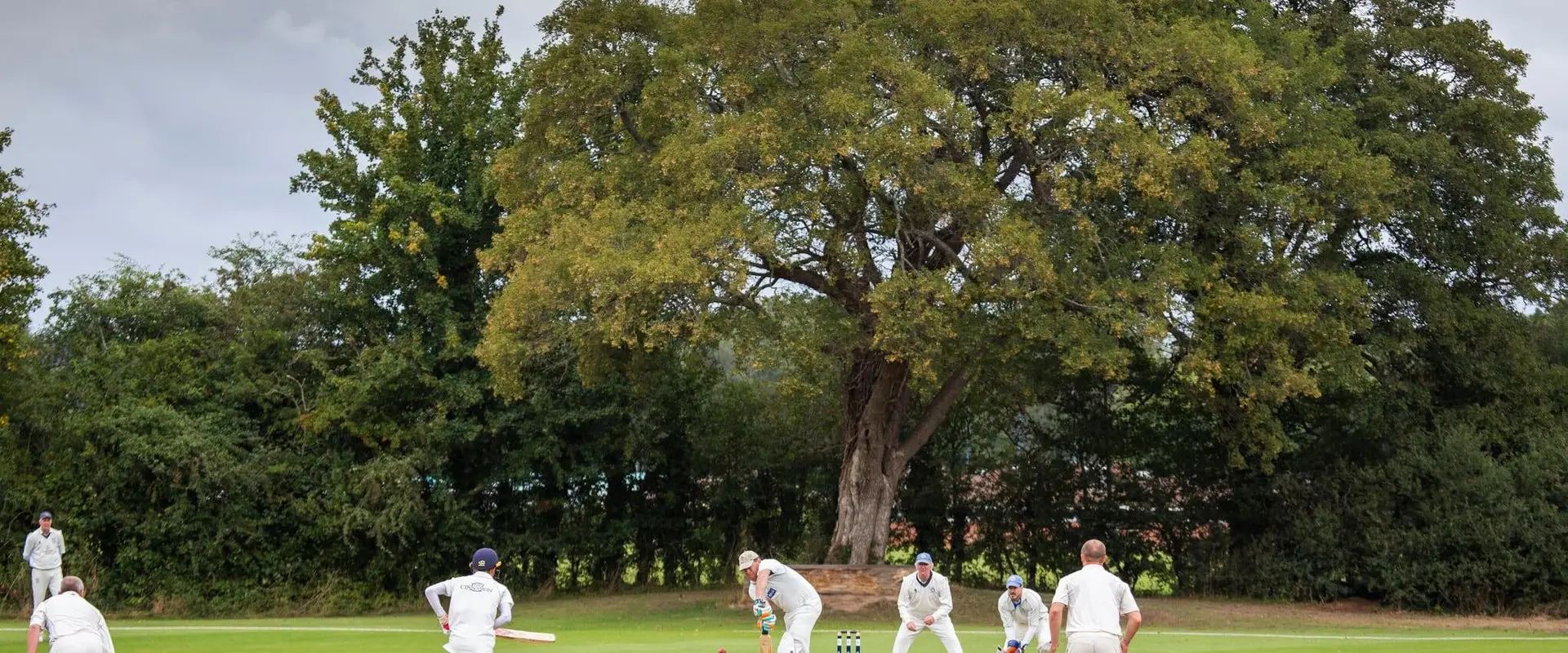 Tonbridge Cricket Club
