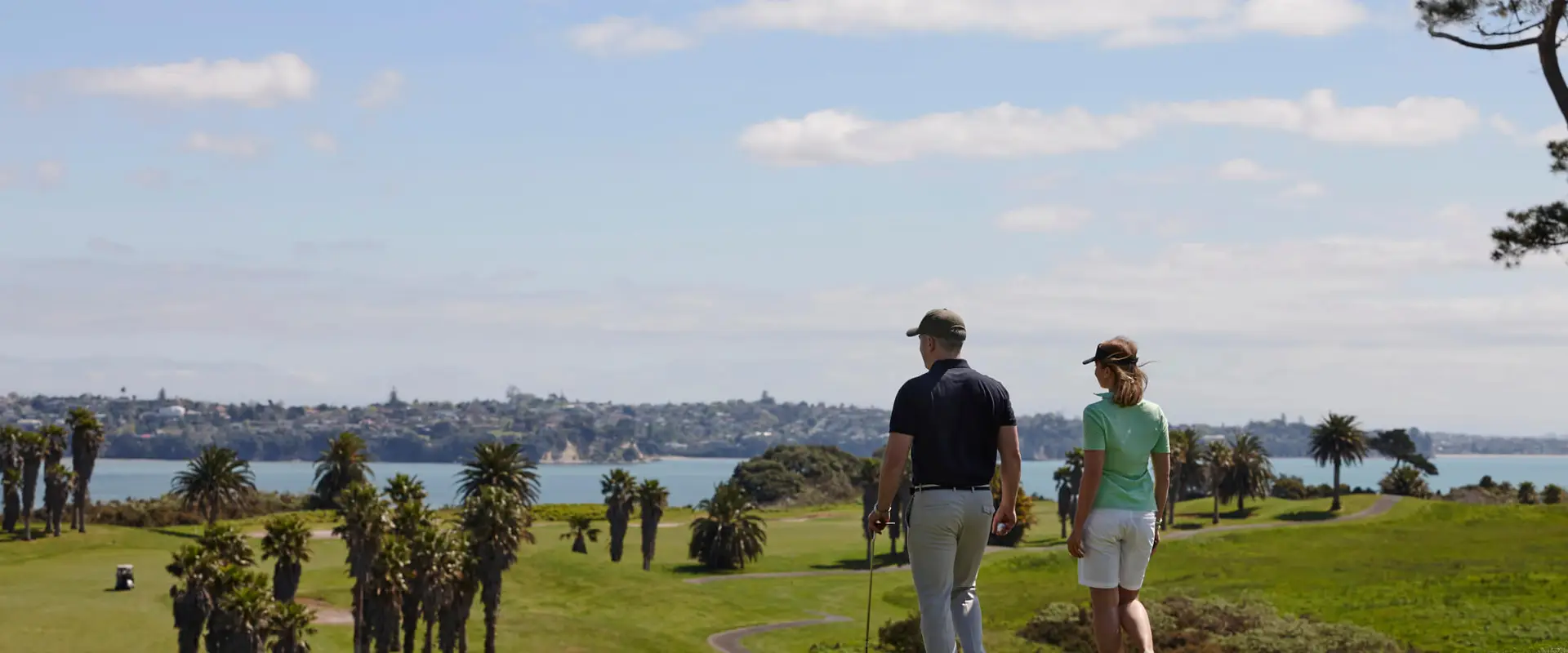 Formosa Golf Club