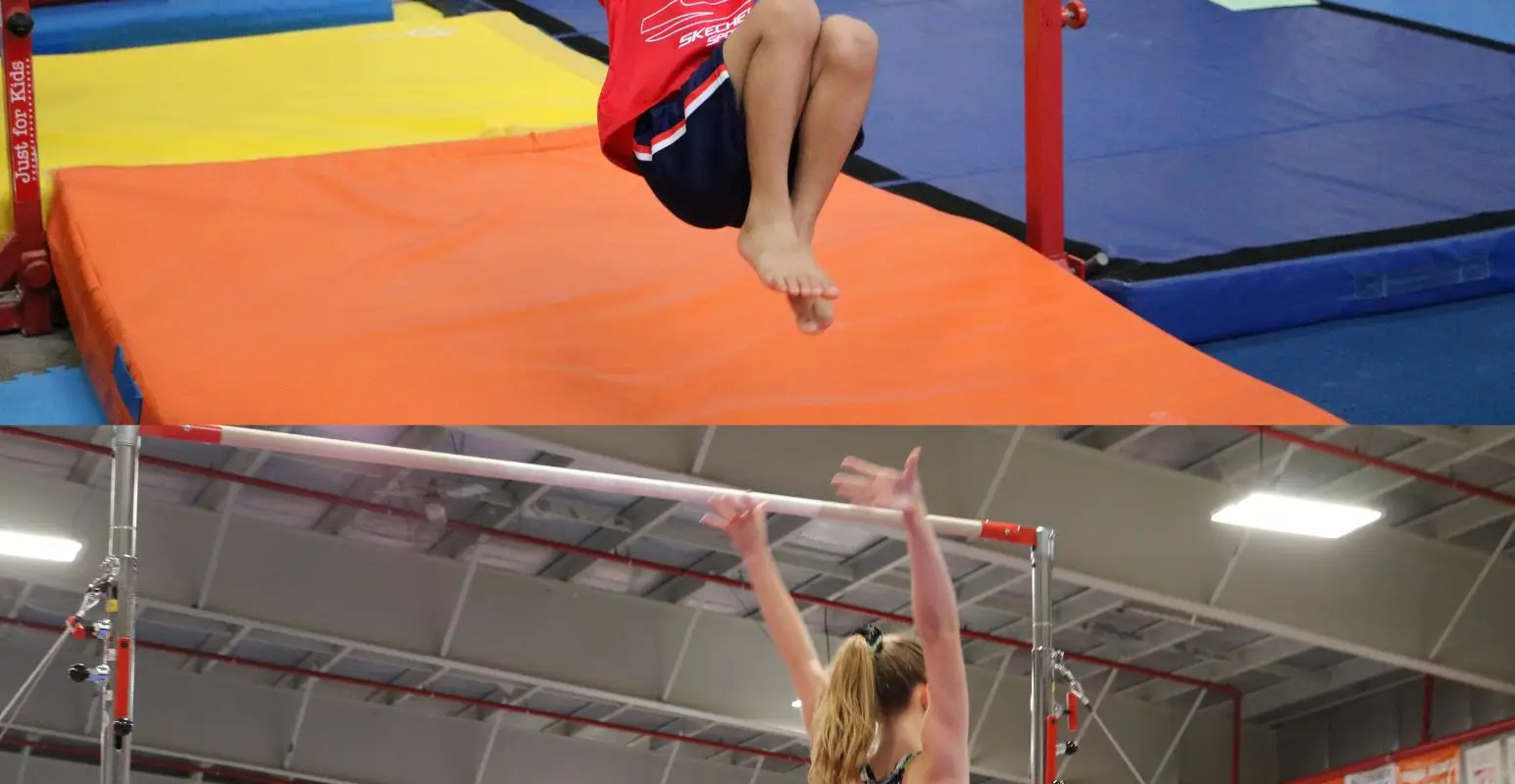 Burlington Gymnastics Club