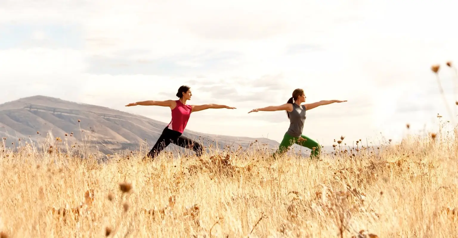 Kundalini Yoga