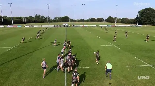 Ipswich Rugby Club