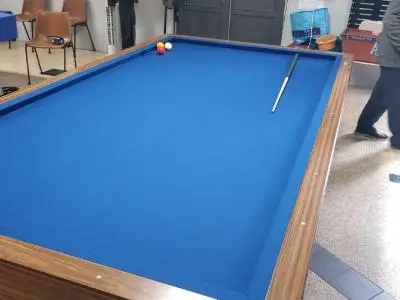 Billard Club Toulousain