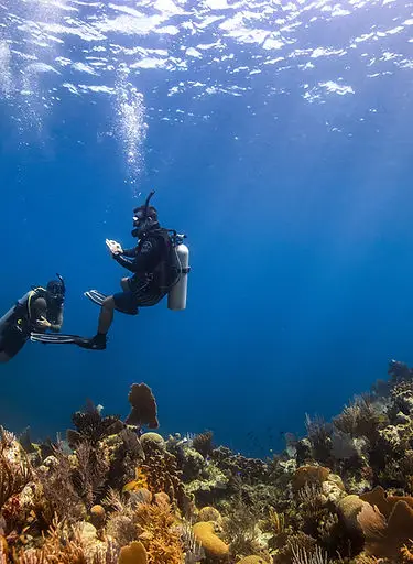 SS Scuba Pte. Ltd.