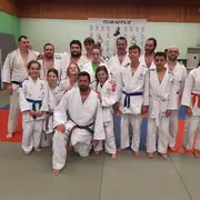 Judo Club Valentigney