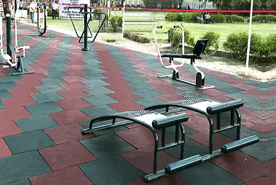 SurgeFit