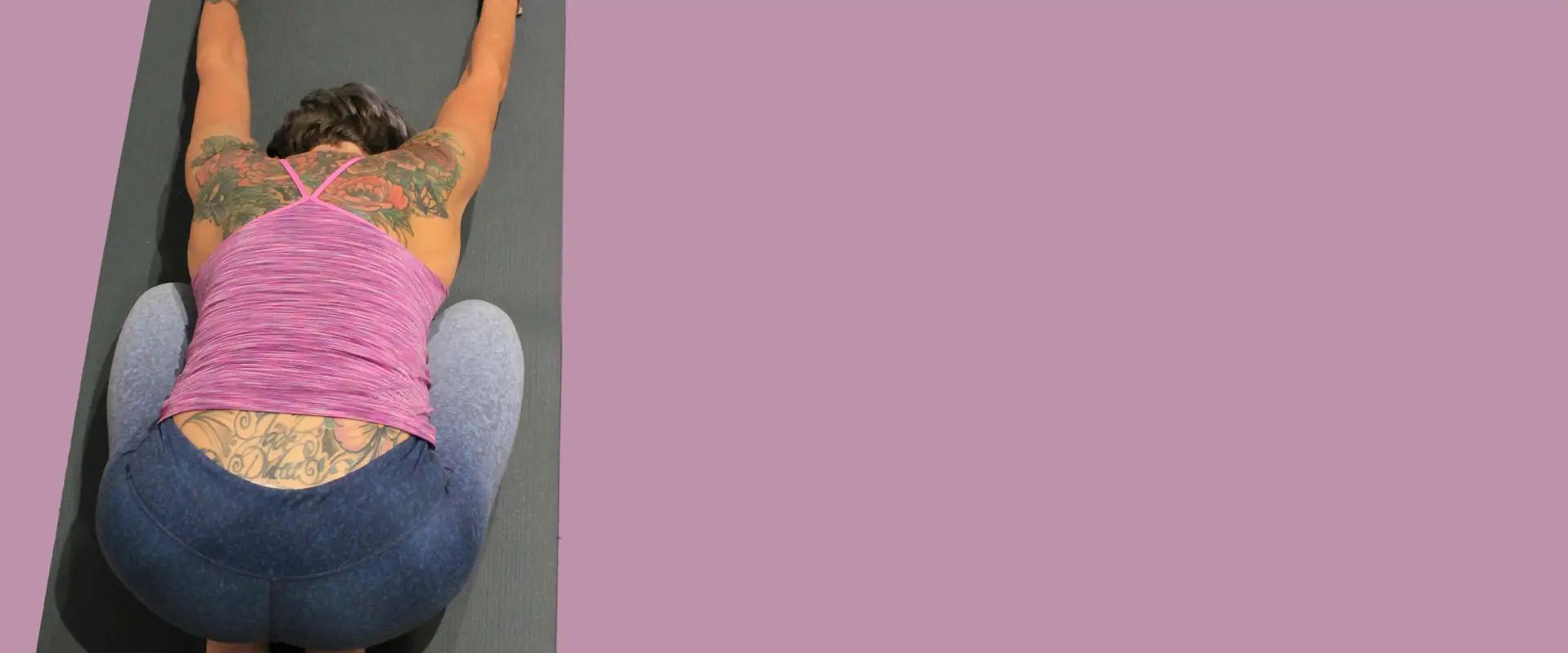 YOGADi