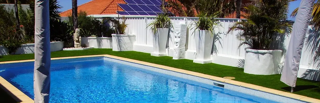 Pool Painting Perth
