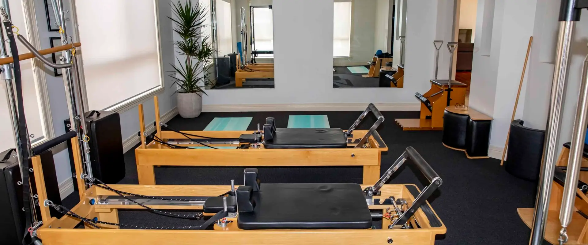 Pilates On Flinders
