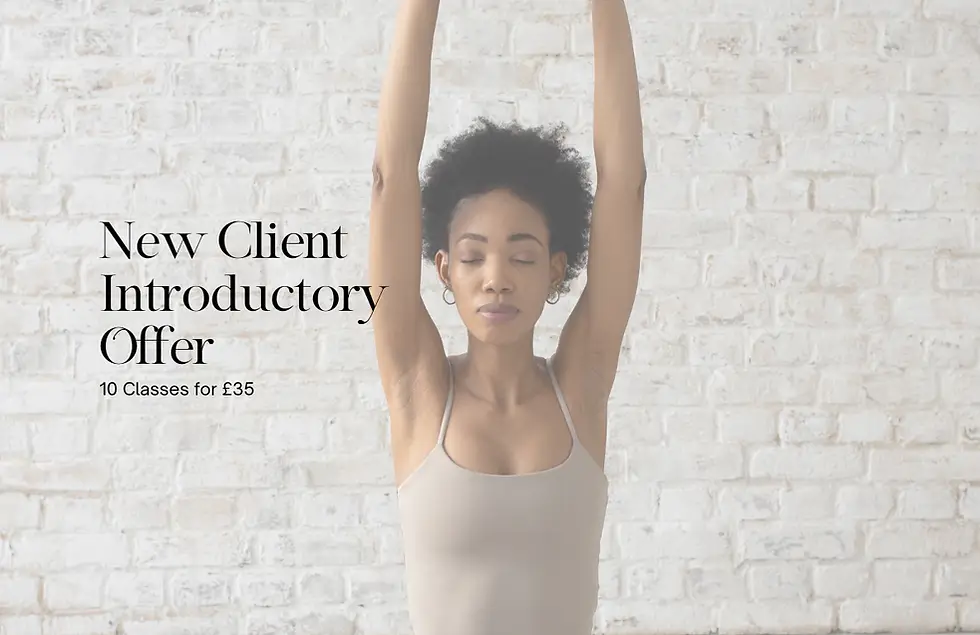 Zenergy - Wellness, Yoga, Pilates, Tai Chi