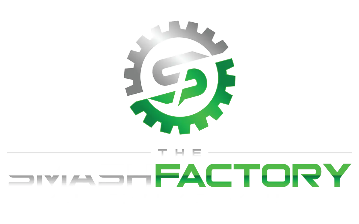 The SmashFactory