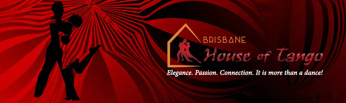 Brisbane House of Tango (Kelvin Grove)
