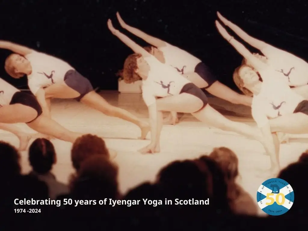 Iyengar Yoga Centre
