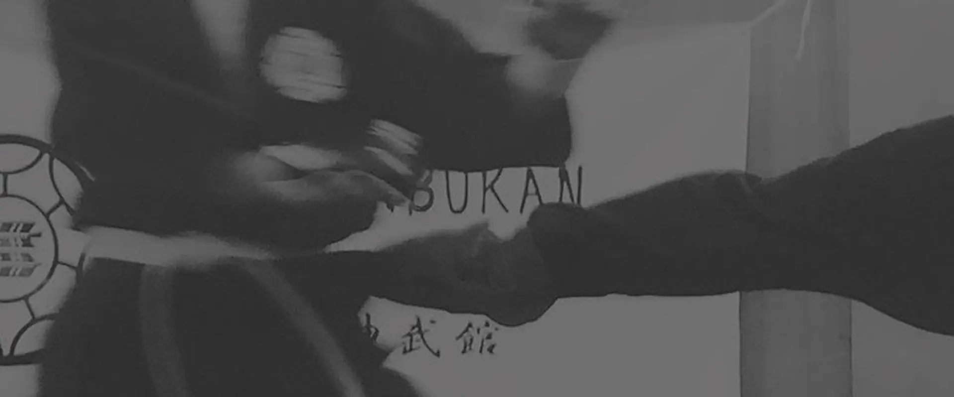 Shinbukan Karate Ninjutsu & Japanese Martial Arts