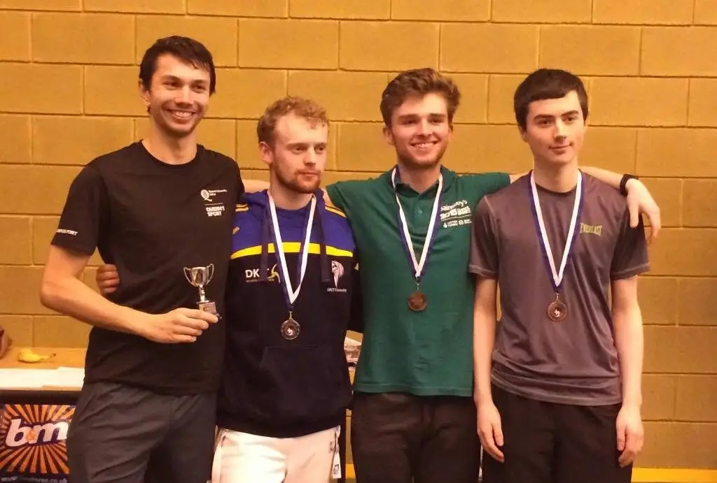 Magee Fencing